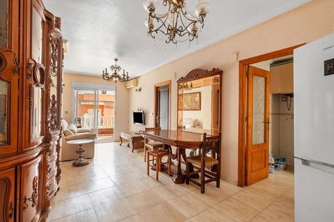 Apartamento en Torrevieja, Alicante, Torrevieja - € 160.000 | Ref: 31125 - photo 1