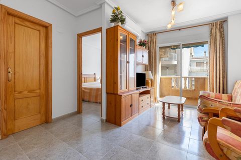 Apartamento en Torrevieja, Alicante, Torrevieja - € 170.000 | Ref: 31121 - photo 1
