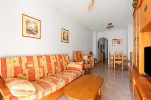 Apartamento en Torrevieja, Alicante, Torrevieja - € 170.000 | Ref: 31121 - photo 3
