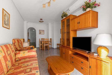 Apartamento en Torrevieja, Alicante, Torrevieja - € 170.000 | Ref: 31121 - photo 4