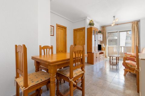 Apartamento en Torrevieja, Alicante, Torrevieja - € 170.000 | Ref: 31121 - photo 5