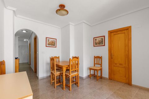 Apartamento en Torrevieja, Alicante, Torrevieja - € 170.000 | Ref: 31121 - photo 7