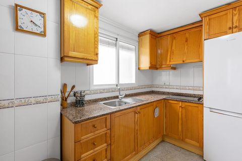 Apartamento en Torrevieja, Alicante, Torrevieja - € 170.000 | Ref: 31121 - photo 8