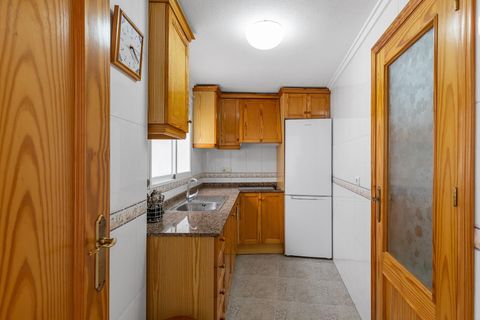 Apartamento en Torrevieja, Alicante, Torrevieja - € 170.000 | Ref: 31121 - photo 9