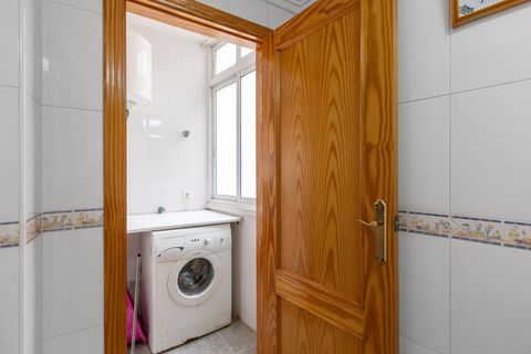 Apartamento en Torrevieja, Alicante, Torrevieja - € 170.000 | Ref: 31121 - photo 10