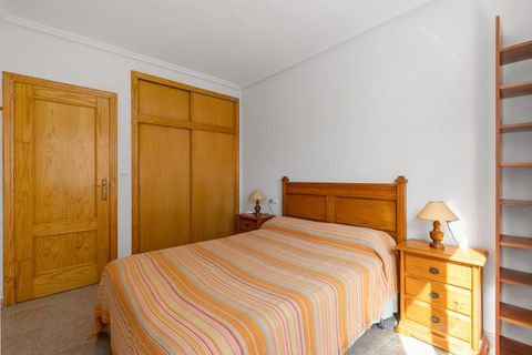 Apartamento en Torrevieja, Alicante, Torrevieja - € 170.000 | Ref: 31121 - photo 13