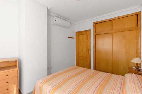 Apartamento en Torrevieja, Alicante, Torrevieja - € 170.000 | Ref: 31121 - photo 15