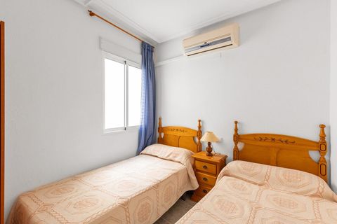 Apartamento en Torrevieja, Alicante, Torrevieja - € 170.000 | Ref: 31121 - photo 17