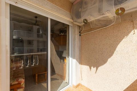 Apartamento en Torrevieja, Alicante, Torrevieja - € 170.000 | Ref: 31121 - photo 20