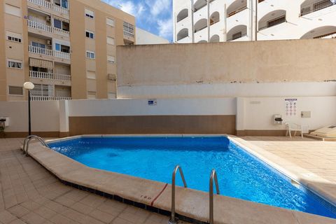 Apartamento en Torrevieja, Alicante, Torrevieja - € 170.000 | Ref: 31121 - photo 22