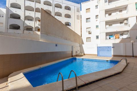 Apartamento en Torrevieja, Alicante, Torrevieja - € 170.000 | Ref: 31121 - photo 23