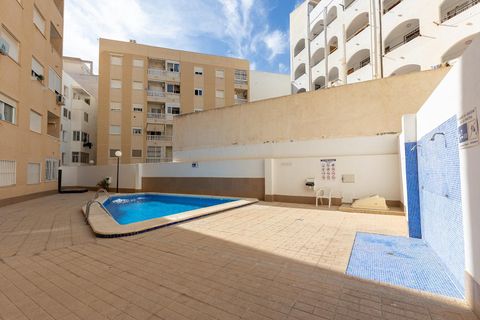 Apartamento en Torrevieja, Alicante, Torrevieja - € 170.000 | Ref: 31121 - photo 24