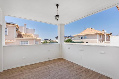 Villa en Torrevieja, Alicante, Torrevieja - € 549.000 | Ref: 31114 - photo 28