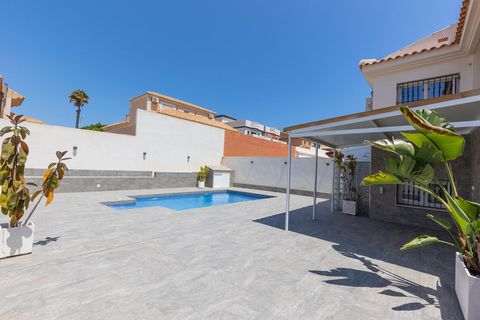 Villa en Torrevieja, Alicante, Torrevieja - € 549.000 | Ref: 31114 - photo 38