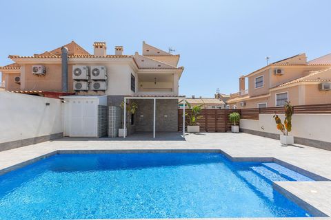 Villa en Torrevieja, Alicante, Torrevieja - € 549.000 | Ref: 31114 - photo 44
