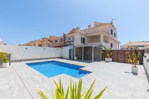 Villa en Torrevieja, Alicante, Torrevieja - € 549.000 | Ref: 31114 - photo 45