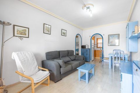 Bungalou a Orihuela Costa, Alicante, Orihuela Costa - € 149.000 | Ref: 31111 - foto 8