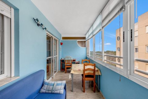 Lejlighed i Torrevieja, Alicante, Torrevieja - € 111.500 | Ref: 31108 - foto 1