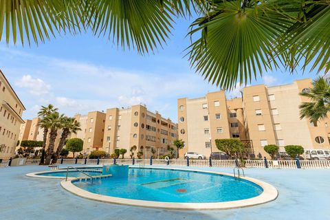 Lejlighed i Torrevieja, Alicante, Torrevieja - € 111.500 | Ref: 31108 - foto 2