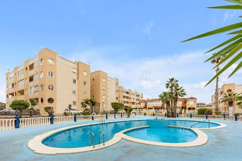Lejlighed i Torrevieja, Alicante, Torrevieja - € 111.500 | Ref: 31108 - foto 4
