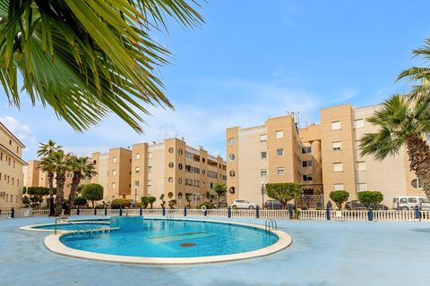 Lejlighed i Torrevieja, Alicante, Torrevieja - € 111.500 | Ref: 31108 - foto 6