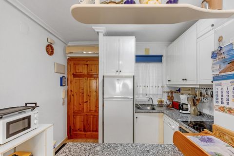 Lejlighed i Torrevieja, Alicante, Torrevieja - € 111.500 | Ref: 31108 - foto 9