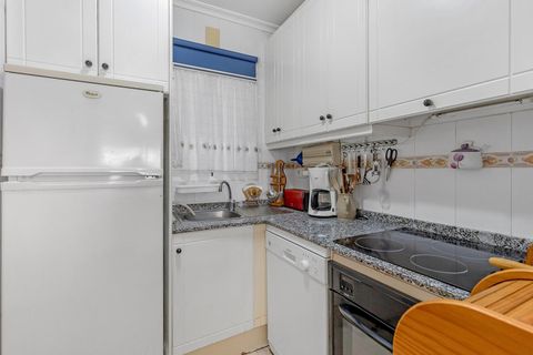Lejlighed i Torrevieja, Alicante, Torrevieja - € 111.500 | Ref: 31108 - foto 10