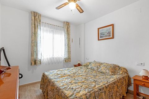 Lejlighed i Torrevieja, Alicante, Torrevieja - € 111.500 | Ref: 31108 - foto 14