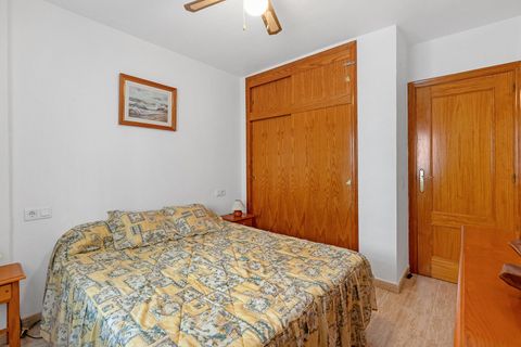 Lejlighed i Torrevieja, Alicante, Torrevieja - € 111.500 | Ref: 31108 - foto 15