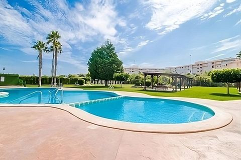 Bungalow en Torrevieja, Alicante, Torrevieja - € 164.300 | Ref: 31107 - photo 1