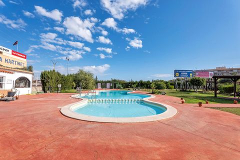 Bungalow en Torrevieja, Alicante, Torrevieja - € 164.300 | Ref: 31107 - photo 4