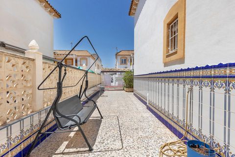 Bungalow en Torrevieja, Alicante, Torrevieja - € 164.300 | Ref: 31107 - photo 22