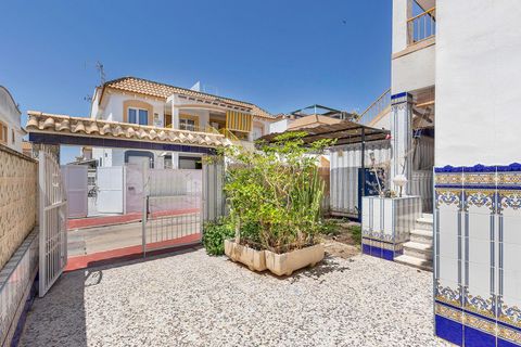 Bungalow en Torrevieja, Alicante, Torrevieja - € 164.300 | Ref: 31107 - photo 23