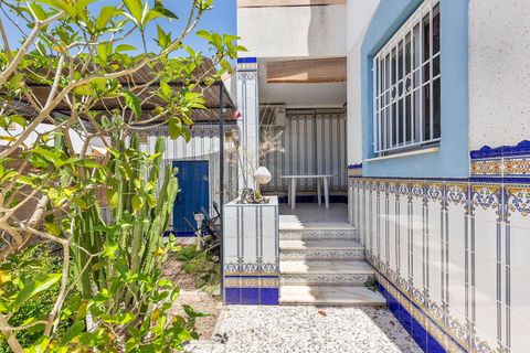 Bungalow en Torrevieja, Alicante, Torrevieja - € 164.300 | Ref: 31107 - photo 24