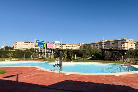 Bungalow en Torrevieja, Alicante, Torrevieja - € 164.300 | Ref: 31107 - photo 27