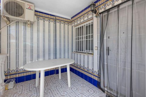 Bungalow en Torrevieja, Alicante, Torrevieja - € 164.300 | Ref: 31107 - photo 35