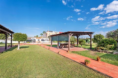 Bungalow en Torrevieja, Alicante, Torrevieja - € 164.300 | Ref: 31107 - photo 50