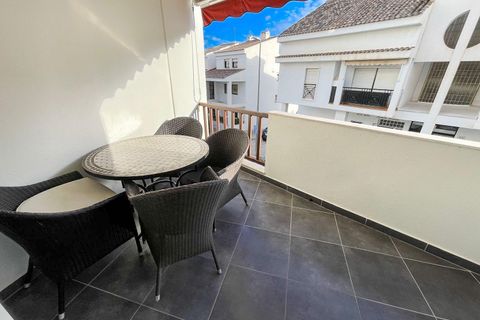 Apartamento en Altea, Alicante, Altea - € 239.000 | Ref: 31096 - photo 2