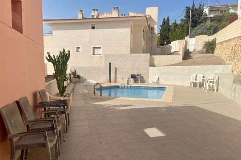 Apartamento en Altea, Alicante, Altea - € 239.000 | Ref: 31096 - photo 19