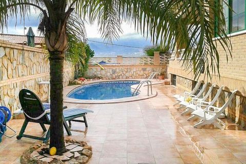 Villa en Benidorm, Alicante, Benidorm - € 945.000 | Ref: 31075 - photo 2