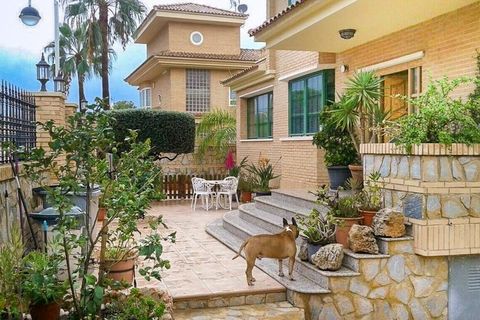 Villa en Benidorm, Alicante, Benidorm - € 945.000 | Ref: 31075 - photo 3