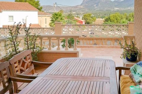Villa en Benidorm, Alicante, Benidorm - € 945.000 | Ref: 31075 - photo 19