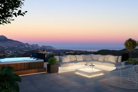 Villa a Polop, Alicante, Polop - € 470.000 | Ref: 31067 - foto 3