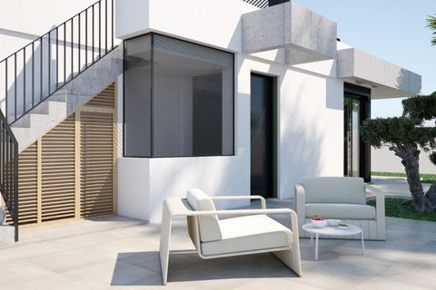 Villa a Polop, Alicante, Polop - € 470.000 | Ref: 31067 - foto 7