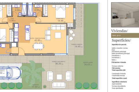 Villa a Polop, Alicante, Polop - € 470.000 | Ref: 31067 - foto 15