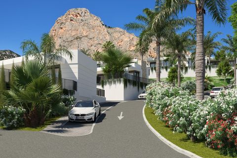 Villa a Polop, Alicante, Polop - € 470.000 | Ref: 31067 - foto 20