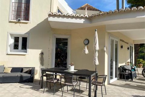 Villa en Altea, Alicante, Altea - € 595.000 | Ref: 31059 - photo 1