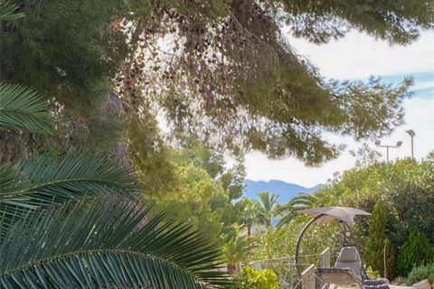Villa en Altea, Alicante, Altea - € 595.000 | Ref: 31059 - photo 23