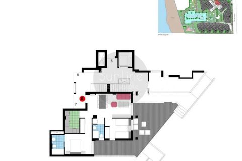 Apartamento en Denia, Alicante, Denia - € 355.000 | Ref: VE2604101265 - photo 9