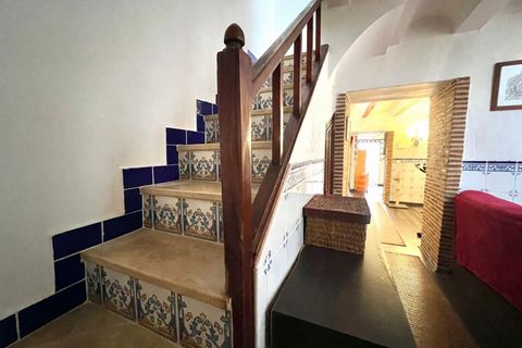 Landsbyhus i El Palomar, Valencia, El Palomar - € 135.000 | Ref: PNTH0042 - foto 1